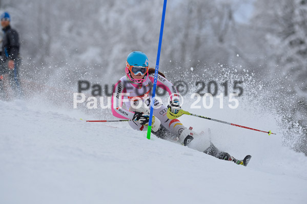 5. DSV Schülercup 2015