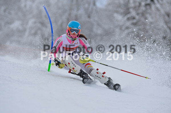 5. DSV Schülercup 2015