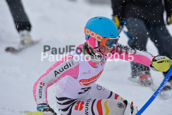 5. DSV Schülercup 2015