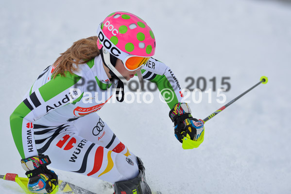 5. DSV Schülercup 2015
