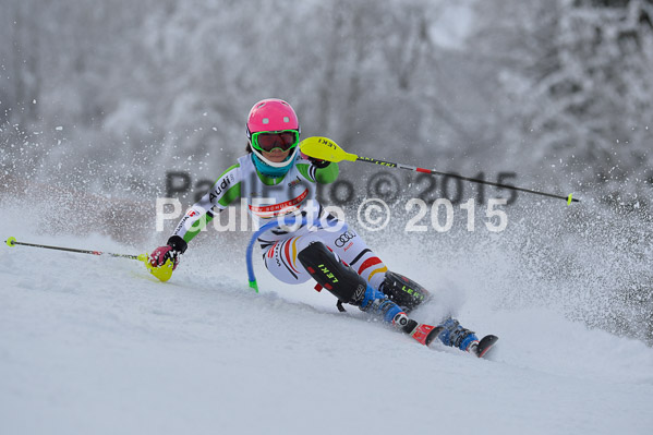 5. DSV Schülercup 2015