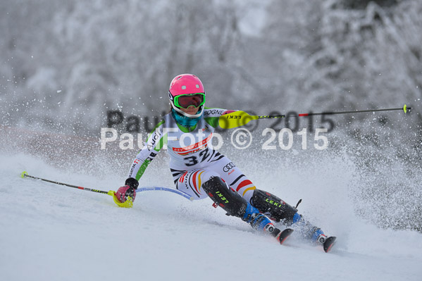 5. DSV Schülercup 2015