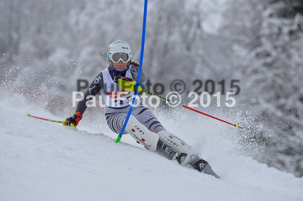 5. DSV Schülercup 2015