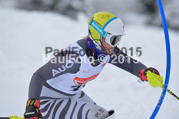 5. DSV Schülercup 2015
