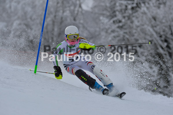 5. DSV Schülercup 2015