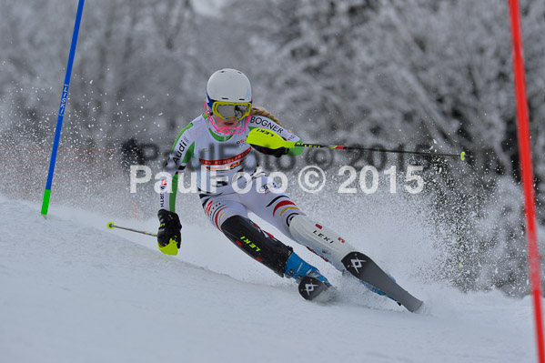 5. DSV Schülercup 2015