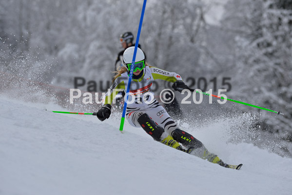 5. DSV Schülercup 2015