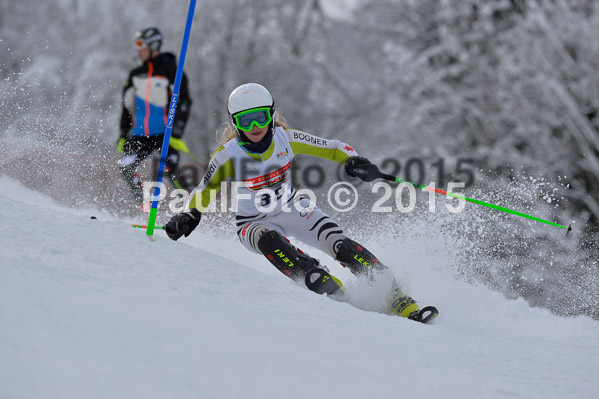 5. DSV Schülercup 2015