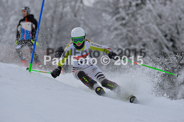 5. DSV Schülercup 2015