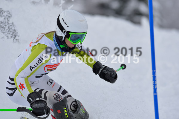 5. DSV Schülercup 2015