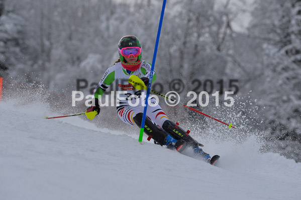 5. DSV Schülercup 2015