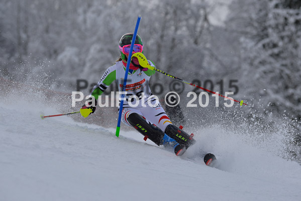 5. DSV Schülercup 2015