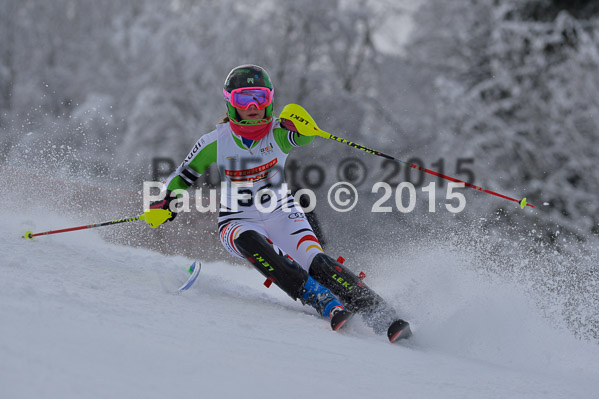 5. DSV Schülercup 2015