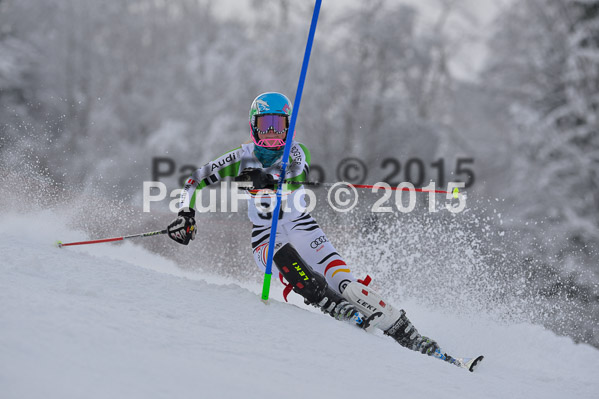 5. DSV Schülercup 2015