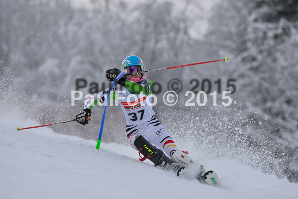 5. DSV Schülercup 2015