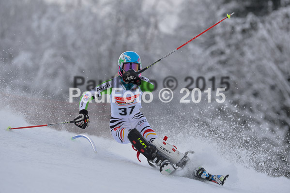 5. DSV Schülercup 2015