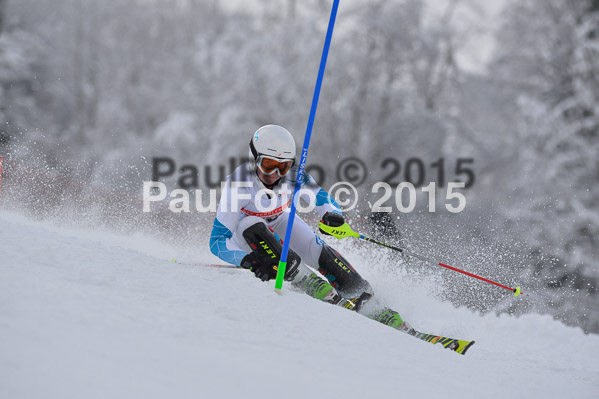 5. DSV Schülercup 2015