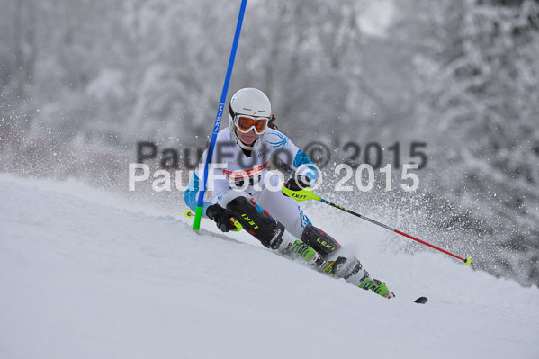 5. DSV Schülercup 2015