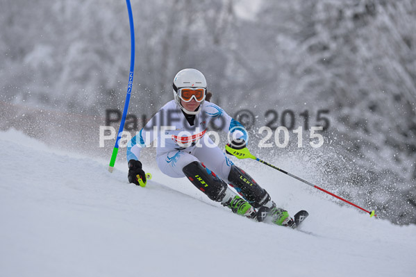 5. DSV Schülercup 2015