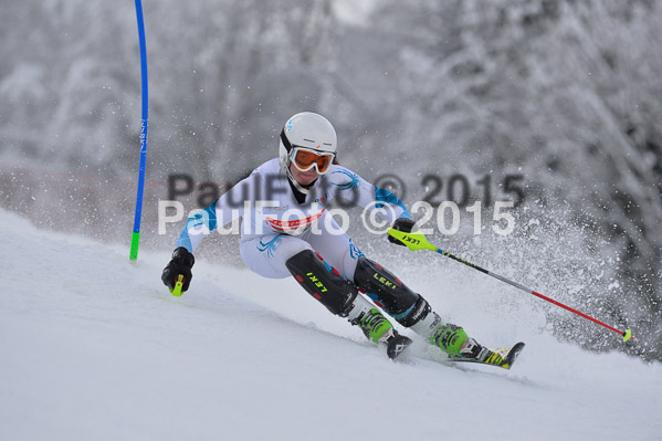 5. DSV Schülercup 2015