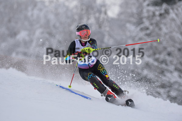 5. DSV Schülercup 2015