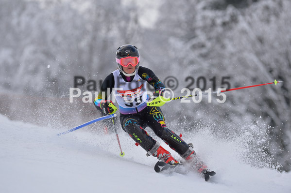 5. DSV Schülercup 2015