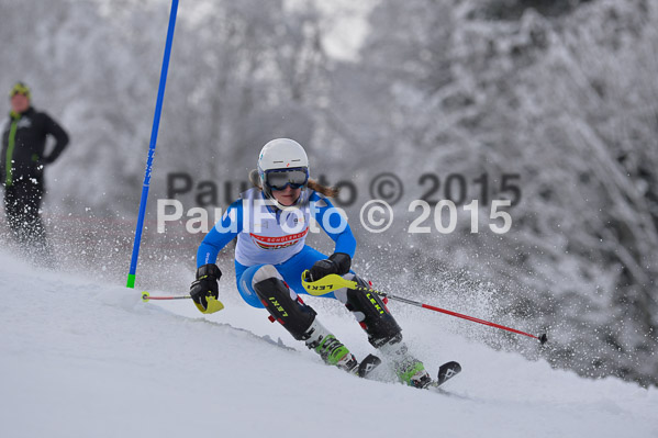 5. DSV Schülercup 2015