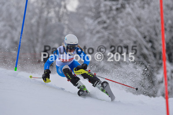 5. DSV Schülercup 2015