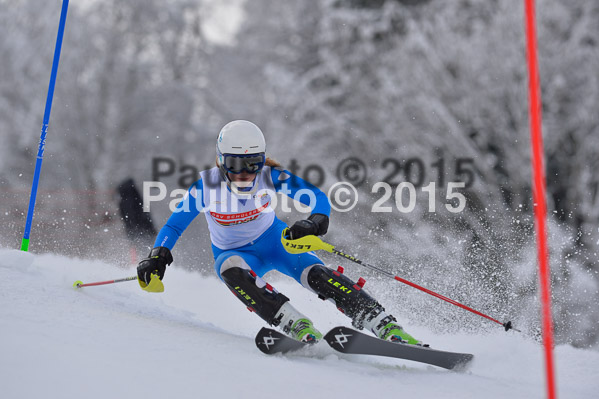 5. DSV Schülercup 2015