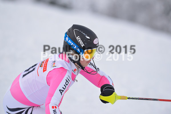 5. DSV Schülercup 2015