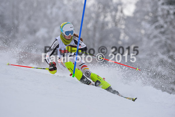 5. DSV Schülercup 2015