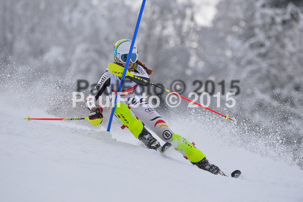 5. DSV Schülercup 2015