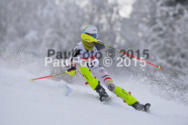 5. DSV Schülercup 2015