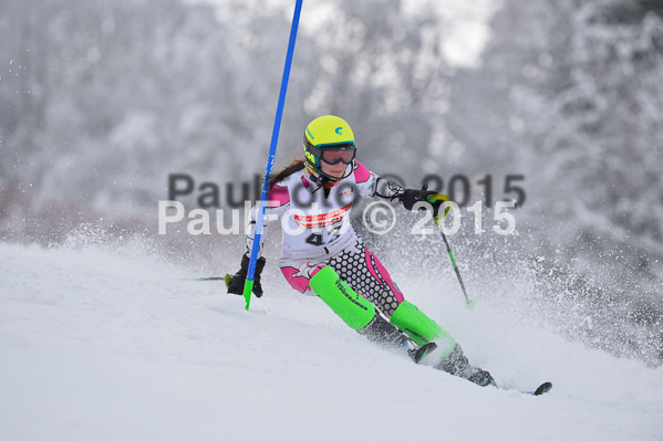5. DSV Schülercup 2015
