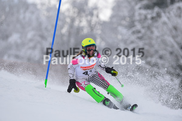 5. DSV Schülercup 2015