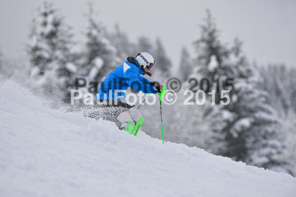 5. DSV Schülercup 2015