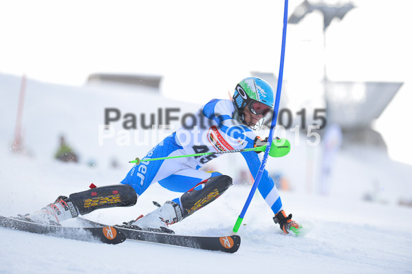5. DSV Schülercup 2015