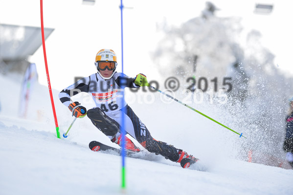5. DSV Schülercup 2015