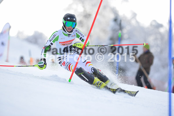 5. DSV Schülercup 2015