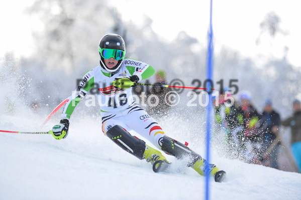 5. DSV Schülercup 2015