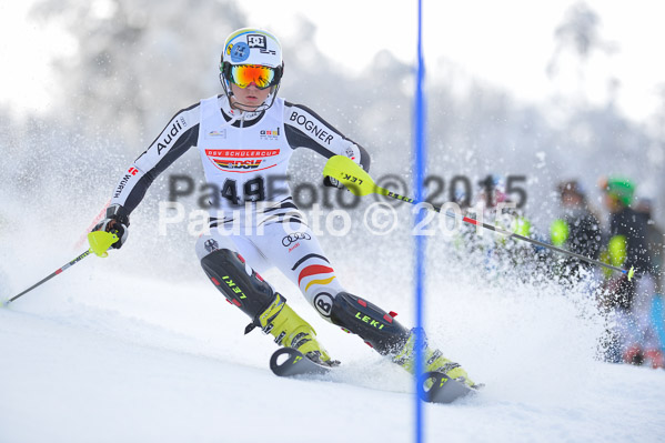 5. DSV Schülercup 2015
