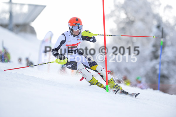 5. DSV Schülercup 2015