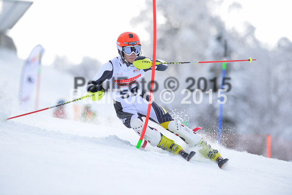 5. DSV Schülercup 2015