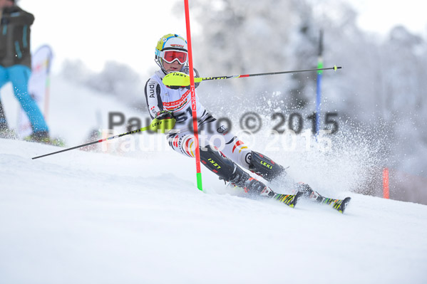 5. DSV Schülercup 2015