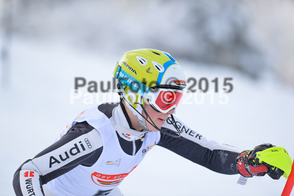 5. DSV Schülercup 2015