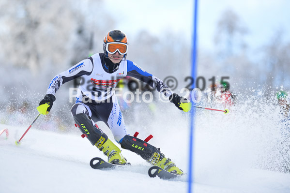 5. DSV Schülercup 2015