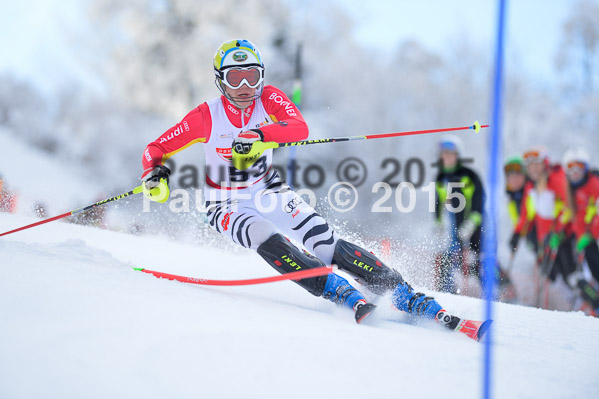 5. DSV Schülercup 2015