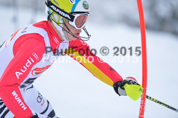 5. DSV Schülercup 2015