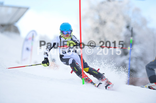 5. DSV Schülercup 2015