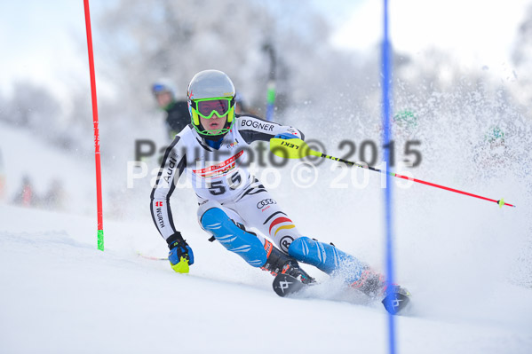 5. DSV Schülercup 2015